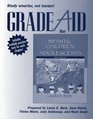 Grade Aid for Infants Children and Adolescents