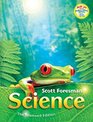 Scott Foresman Science Grade 2 Illinois Edition