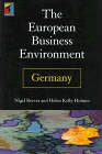 The European Business Environment Germany