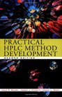 Practical HPLC Method Development 2nd Edition