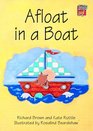 Afloat in a Boat Big book