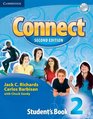 Connect 2 Student's Book with Selfstudy Audio CD
