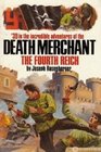 Death Merchant 39 the Fourth Reich