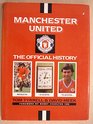 Manchester United Official History