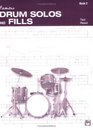 Drum Solos and FillIns for the Progressive Drummer Book 2