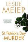 St. Patrick's Day Murder (Lucy Stone, Bk 14)