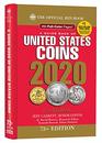 A Guide Book of United States Coins 2020 Hidden Spiral Version