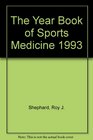 The Year Book of Sports Medicine 1993
