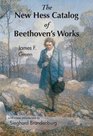 The New Hess Catalog of Beethoven's Works