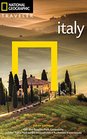National Geographic Traveler Italy 5th Edition