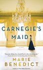 Carnegie's Maid (Large Print)