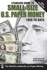 Standard Guide to SmallSize US Paper Money