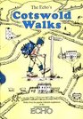 Echo's Cotswold Walks Cotswold Walks Book One