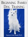 Beginning Family Dog Training