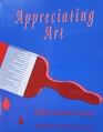 Appreciating Art