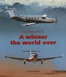 Pilatus PC12 A winner the world over