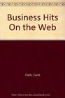 Business Hits On the Web