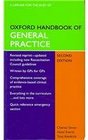 Oxford Handbook of General Practice Book and PDA Pack
