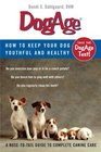 DogAge  How to Keep Your Dog Youthful and Healthy