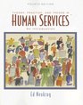 Theory Practice and Trends in Human Services An Introduction