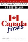Canada Firsts