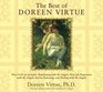 The Best of Doreen Virtue: Manifesting with the Angels / Past-Life Regression with the Angels / Karma Releasing / Healing with the Angels (Audio CD)