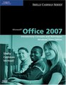 Microsoft Office 2007 Introductory Concepts and Techniques Windows Vista Edition