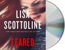 Feared (A Rosato & DiNunzio Novel)