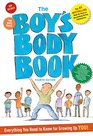 The Boy's Body Book: Fourth Edition