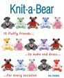 KnitaBear A collection of huggable bears and outfits to knit
