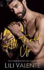 All Fired Up A Small Town Second Chance Firefighter Romance