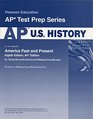 AP US History For America Past and Present Eighth Advanced Placement Edition