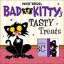 Bad Kitty's Tasty Treats: A Slide and Find ABC