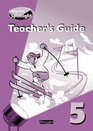 Maths Spotlight Year 5 Teacher's Book