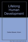 Lifelong Human Development