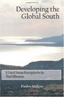 Developing the Global South A United Nations Prescription for the Third Millennium