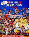 Not Even the 1988 Olympics