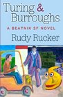 Turing  Burroughs A Beatnik SF Novel
