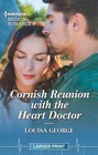 Cornish Reunion with the Heart Doctor