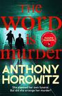 The Word is Murder (Hawthorne, Bk 1)