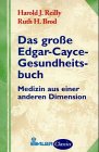 Das Grobe EdgarCaycegesundheitsbuch