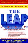 The LEAP Lifetime Exercise Adherence Plan