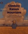 Climbing Kansas Mountains (Aladdin Picture Books)