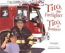 Tito the Firefighter/Tito el bombero