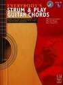 Everybody's Strum  Play Guitar Chords with CD