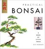 Practical Bonsai A Book of Little Trees