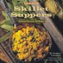 Simply Healthful Skillet Suppers Delicious New LowFat Recipes