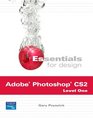 Essentials for Design Adobe Photoshop CS2 Level One