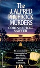 The J Alfred Prufrock Murders