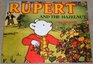 Rupert and the Hazelnut